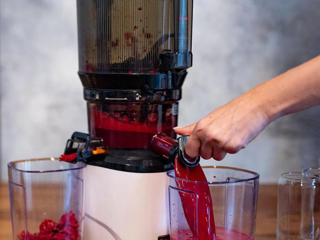 Natural Cleansing ABC Juice