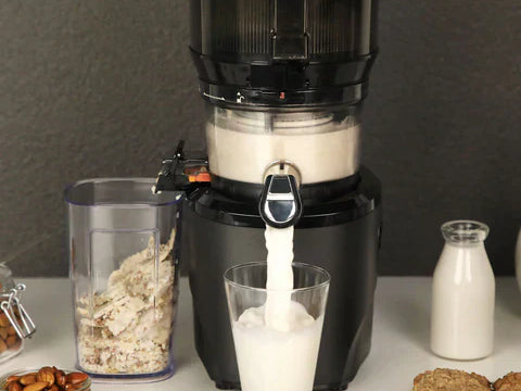 How to make Vegan Almond Milk
