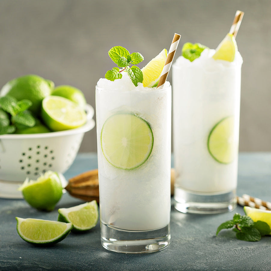 The Ultimate Summer Drinks & Desserts Bucket List