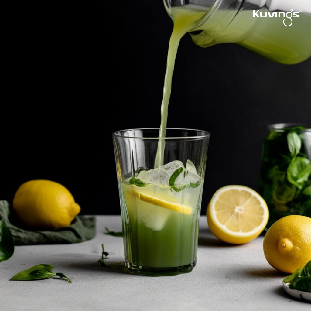 Kuvings expanding AI technology application, Accelerating customer marketing innovation