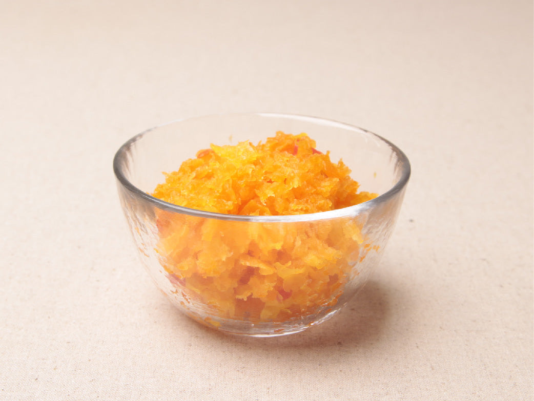 What to Do with the Pulp