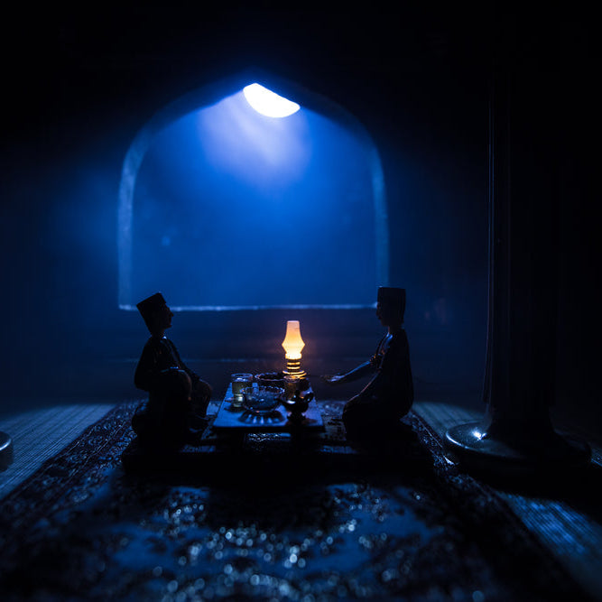 5 Amazing Juice recipe for Ramadan iftar