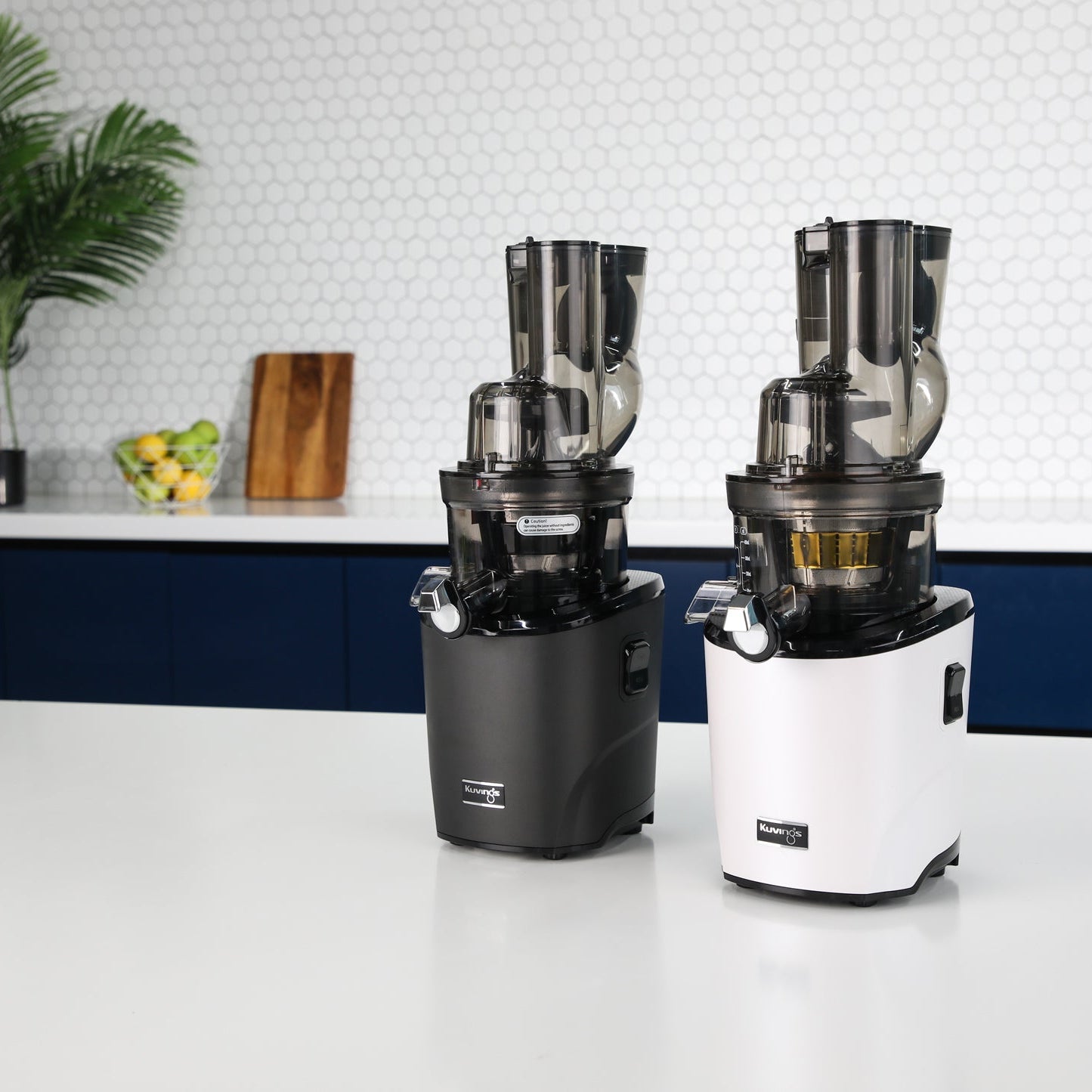 Kuvings, Awarded “ALL-STAR JUICER” by Good Housekeeping magazine