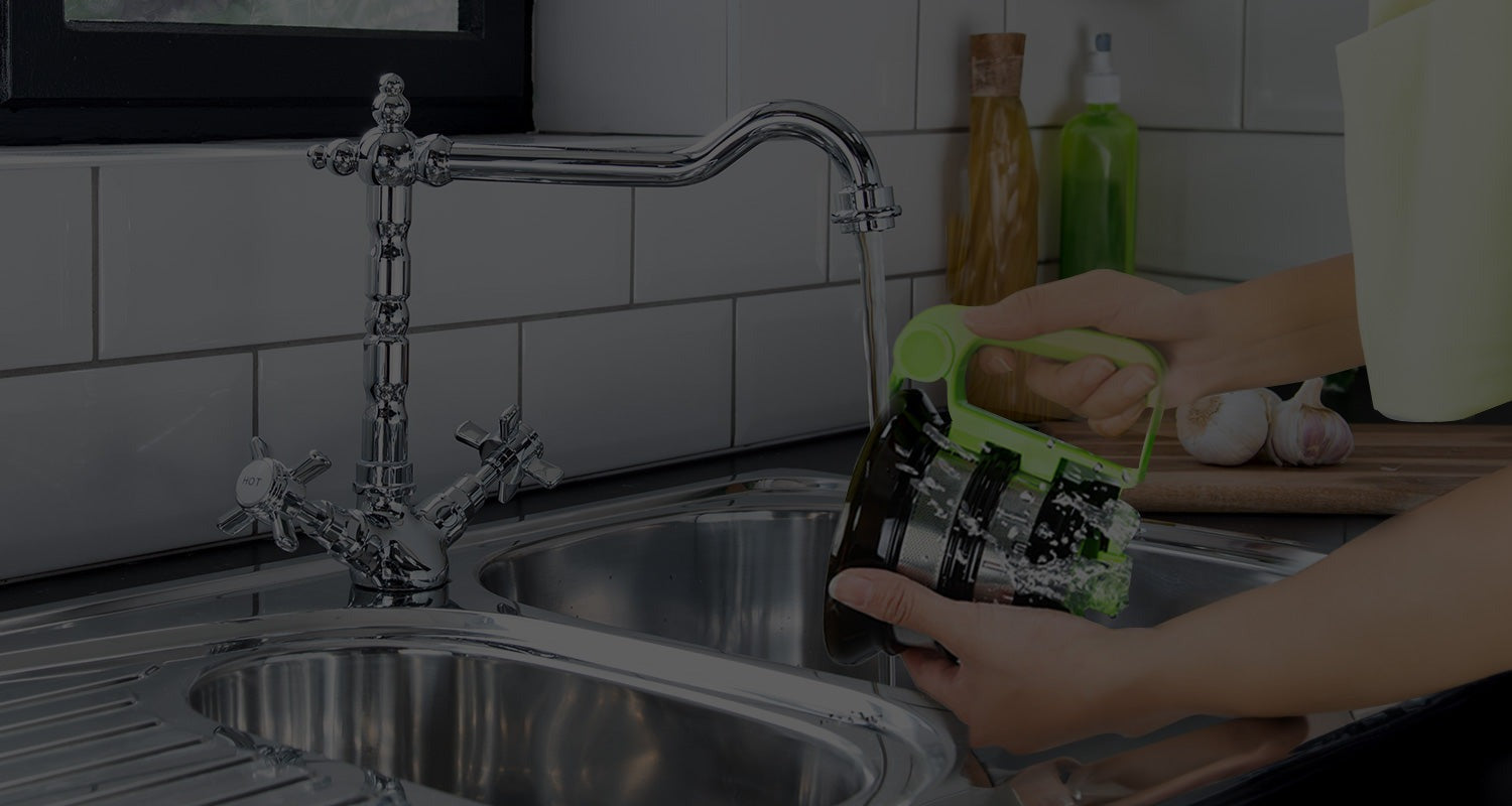 How to use Rotating Brush