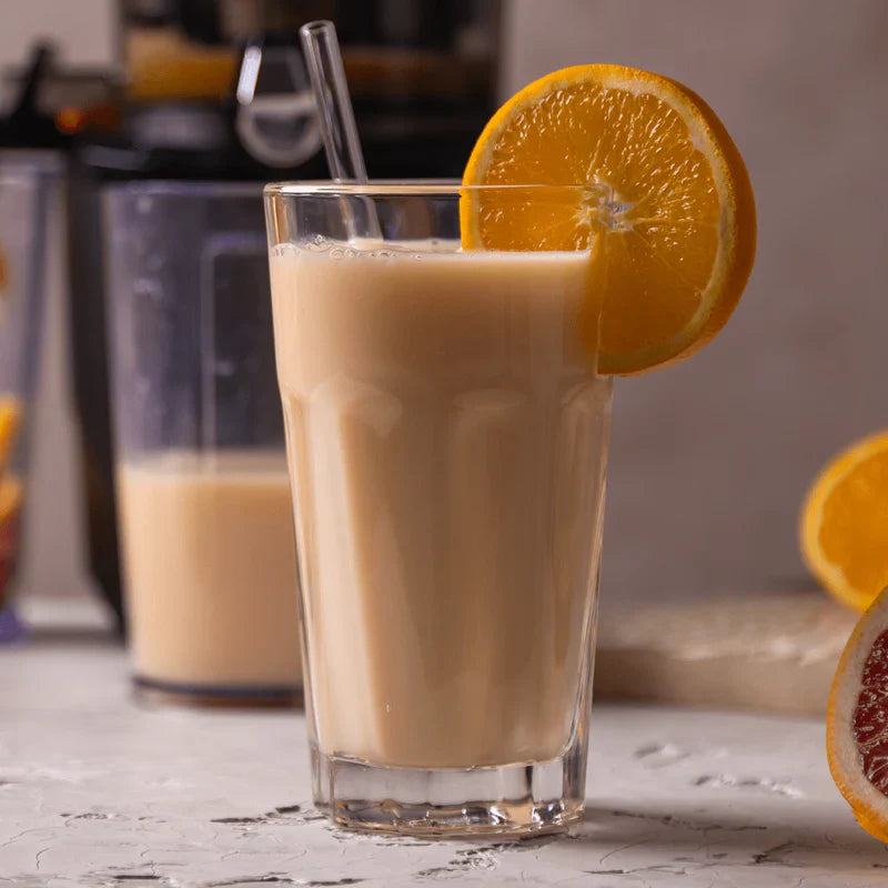 Orange-Grapefruit Buttermilk Cooler