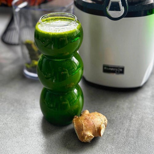 Green Detox Juice