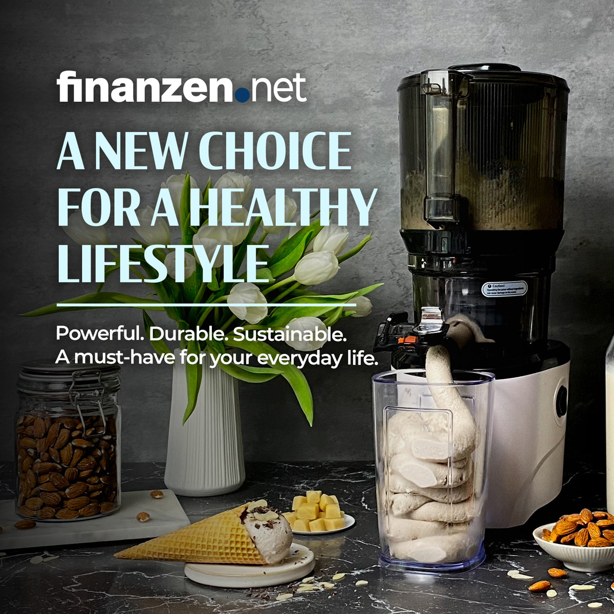 Juicing with the Kuvings Auto10: A New Choice for a Healthier Lifestyle