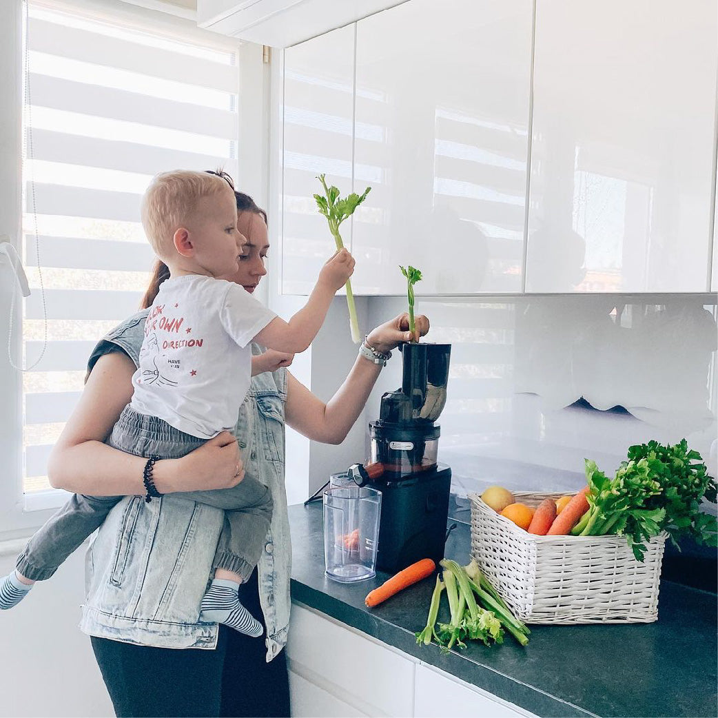 Celery Juice | REVO830