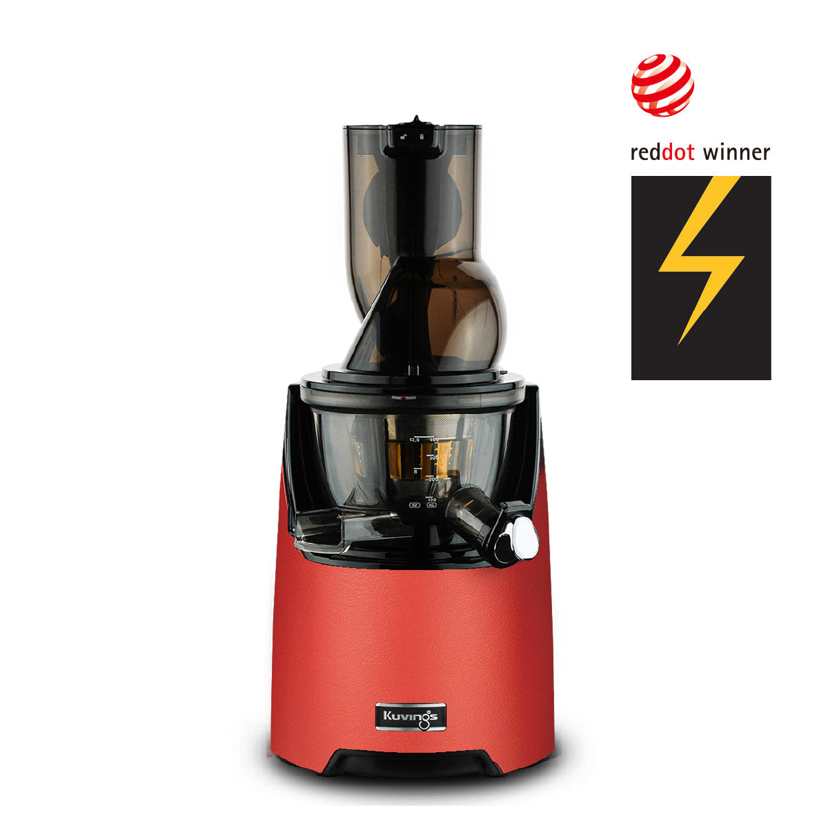 Whole Slow Juicer EVO820 | Kuvings Qatar Official Shop