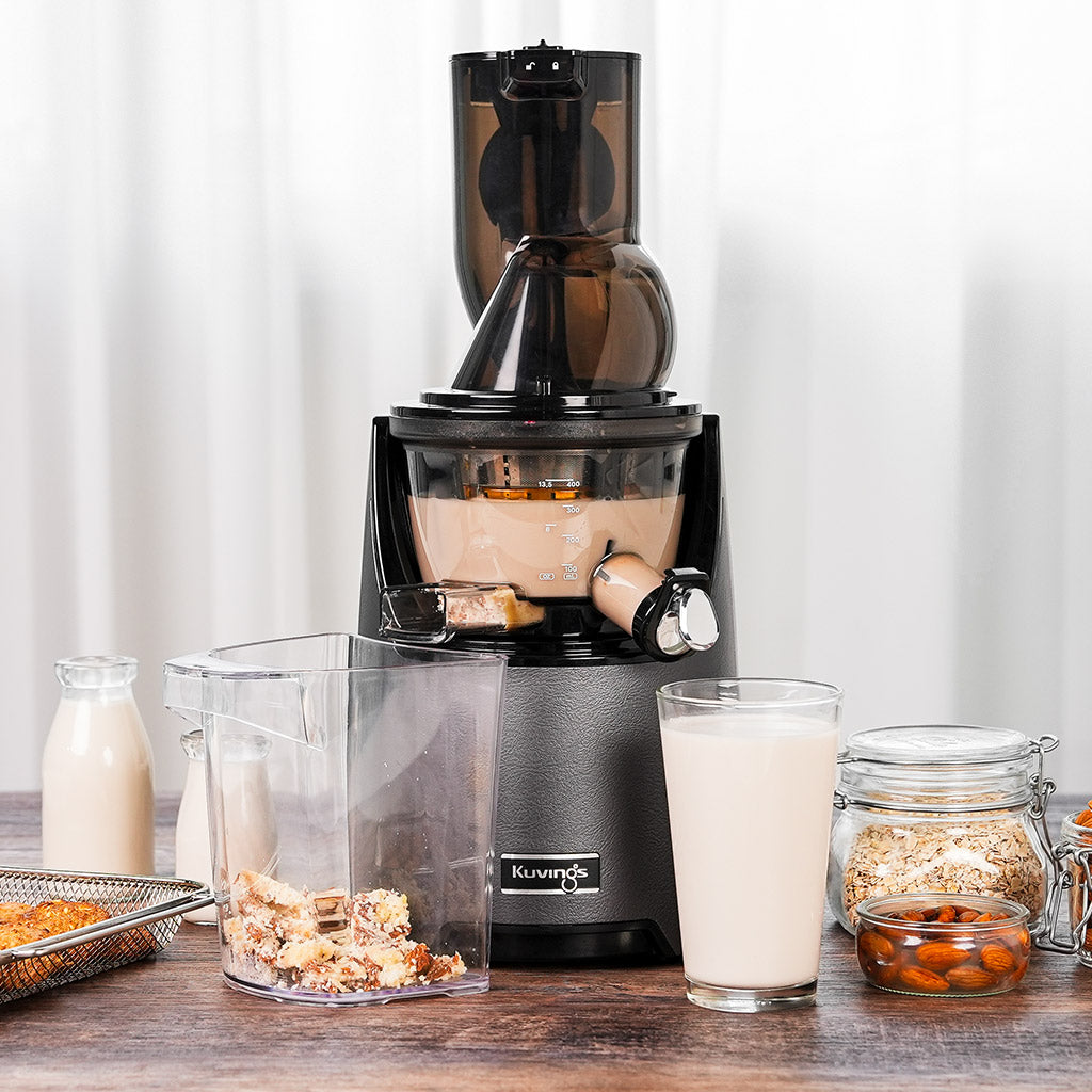 Whole Slow Juicer EVO820 | Kuvings Qatar Official Shop